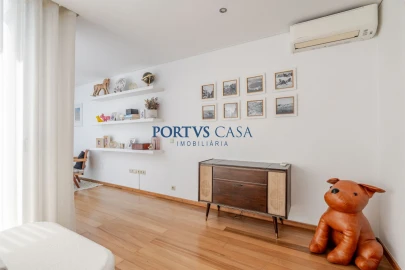 Moradia T6 para Venda em Matosinhos e Leça da Palmeira