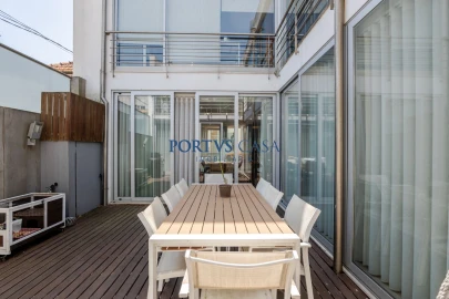 Moradia T6 para Venda em Matosinhos e Leça da Palmeira