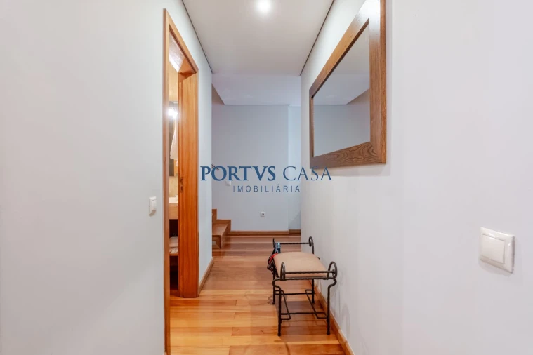 Moradia T6 para Venda em Matosinhos e Leça da Palmeira Foto 30