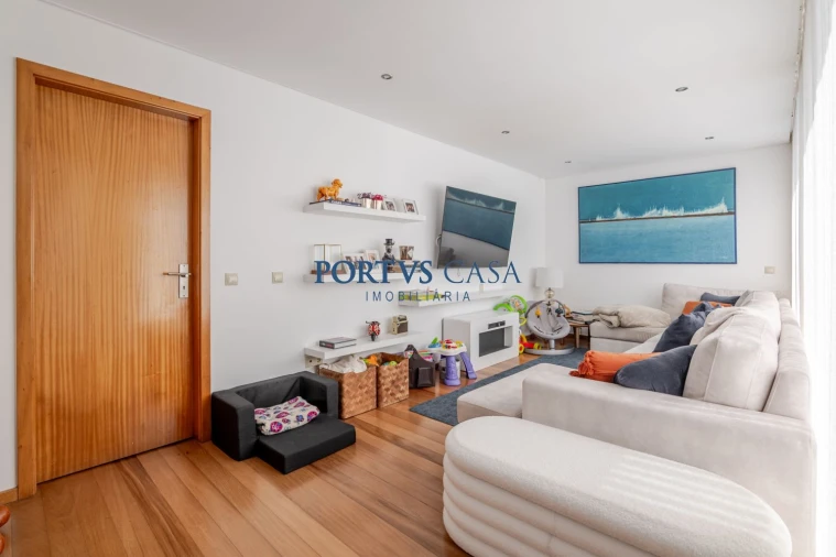 Moradia T6 para Venda em Matosinhos e Leça da Palmeira Foto 18