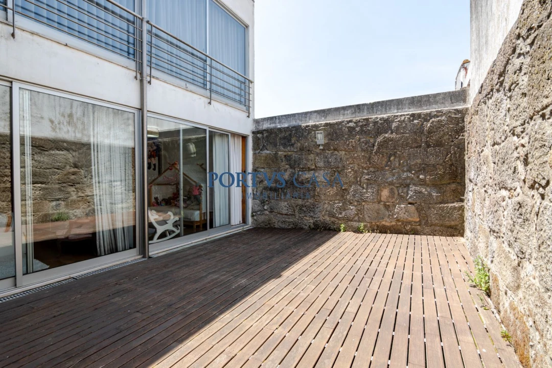 Moradia T6 para Venda em Matosinhos e Leça da Palmeira Foto 13
