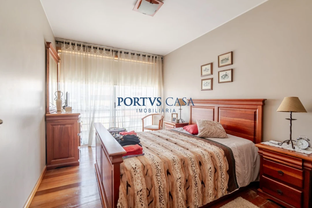 Moradia T6 para Venda em Matosinhos e Leça da Palmeira Foto 32