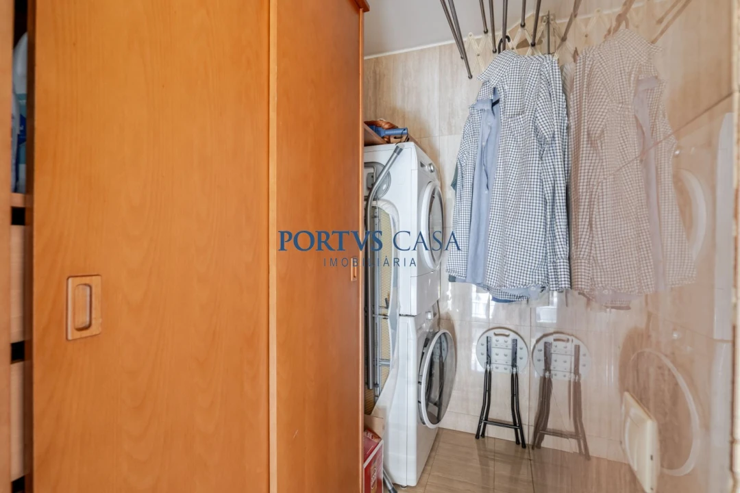 Moradia T6 para Venda em Matosinhos e Leça da Palmeira Foto 36