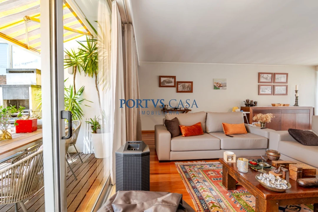 Moradia T6 para Venda em Matosinhos e Leça da Palmeira Foto 44