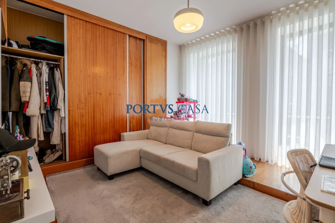 Moradia T6 para Venda em Matosinhos e Leça da Palmeira Foto 23
