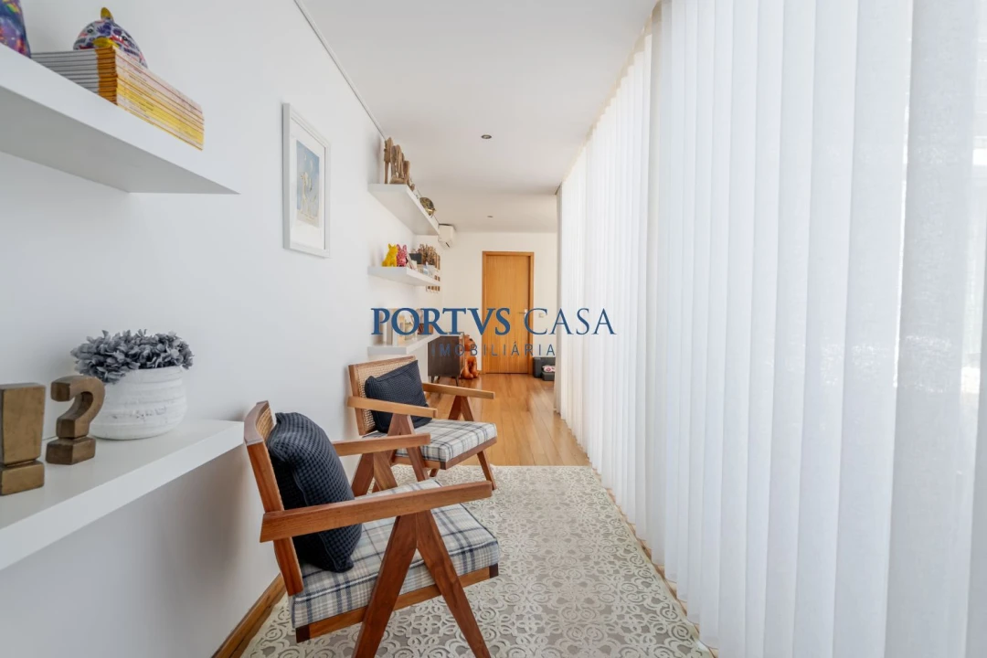 Moradia T6 para Venda em Matosinhos e Leça da Palmeira Foto 7