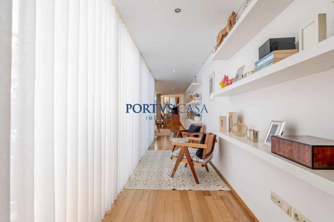 Moradia T6 para Venda em Matosinhos e Leça da Palmeira Foto 20