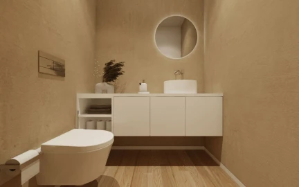 Apartamento T2 para Venda em Cidade da Maia