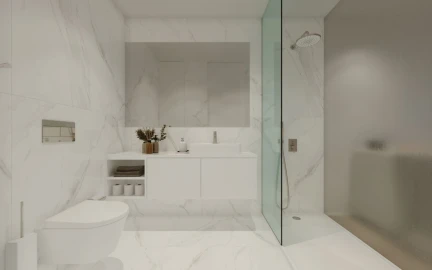 Apartamento T2 para Venda em Cidade da Maia