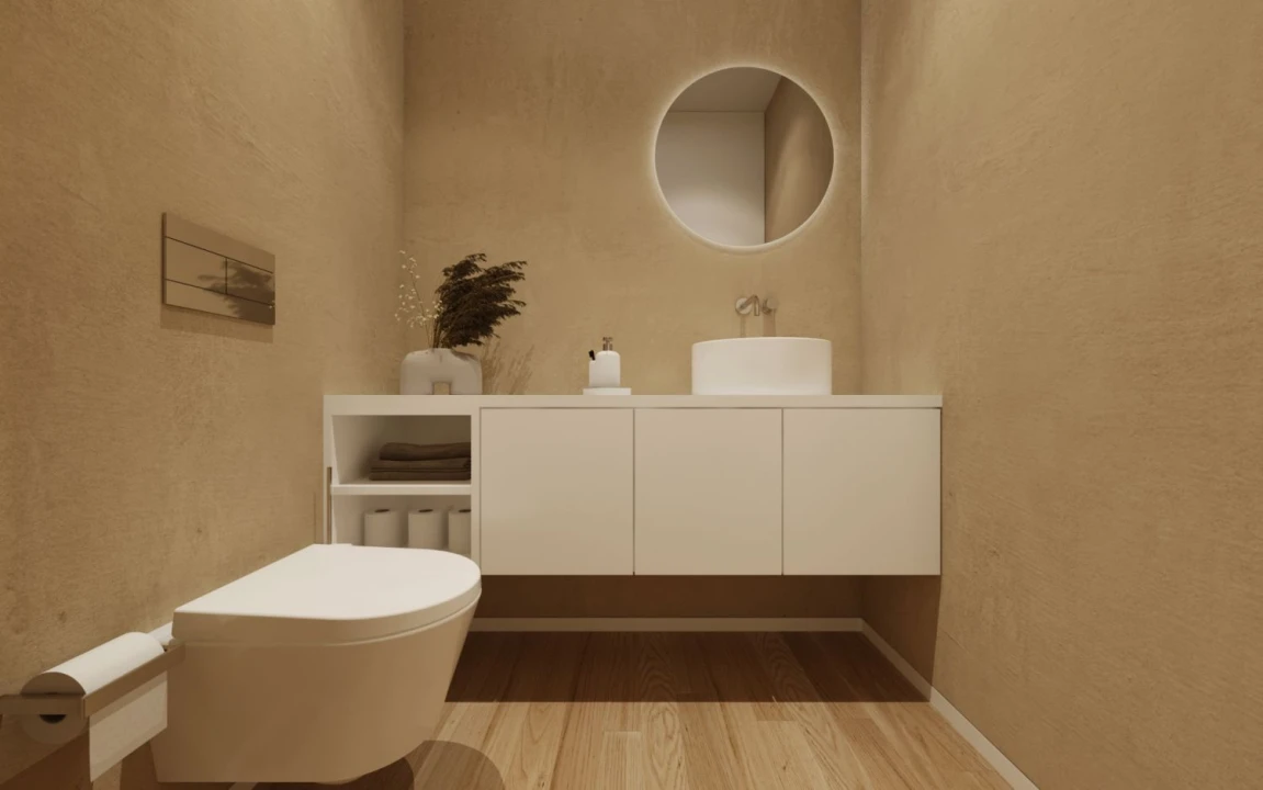 Apartamento T2 para Venda em Cidade da Maia Foto 6