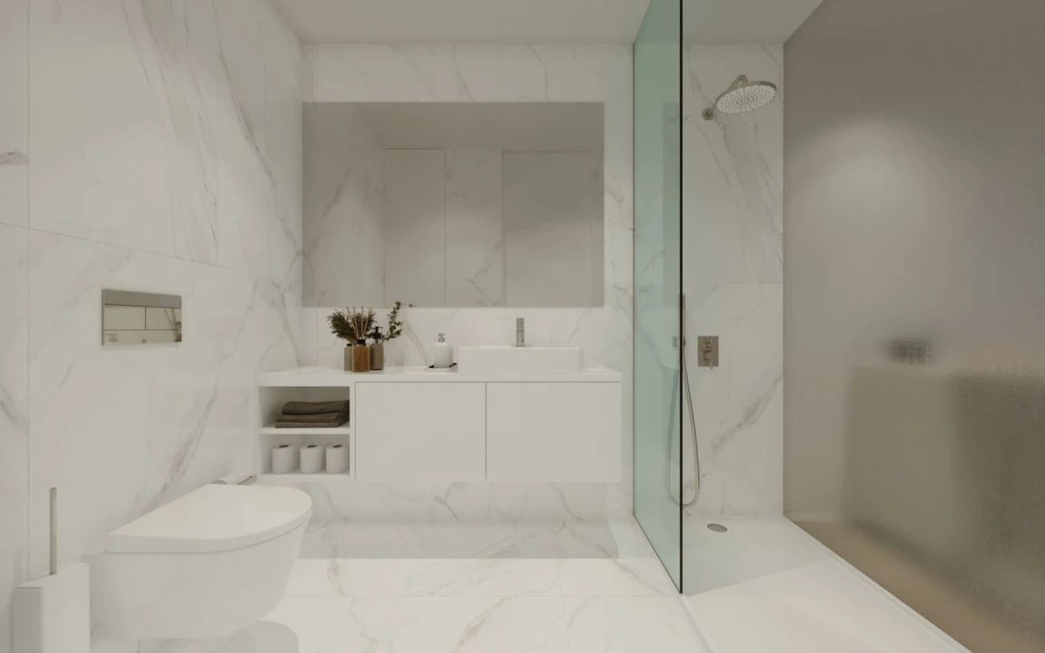 Apartamento T2 para Venda em Cidade da Maia Foto 10