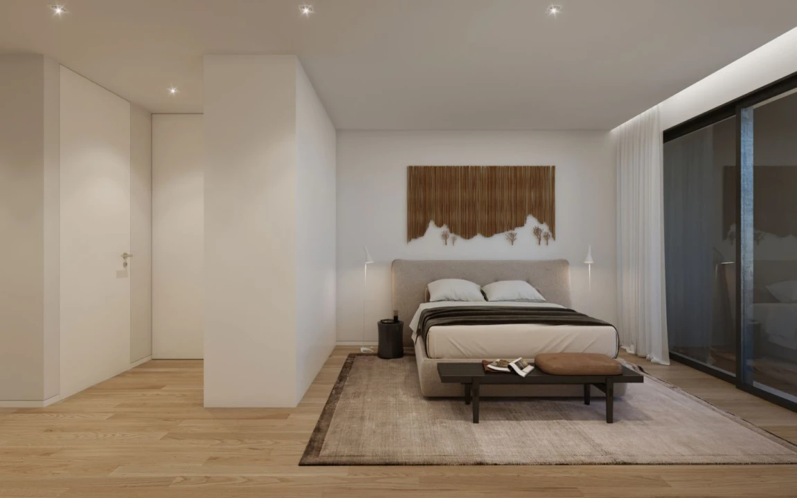 Apartamento T2 para Venda em Cidade da Maia Foto 7