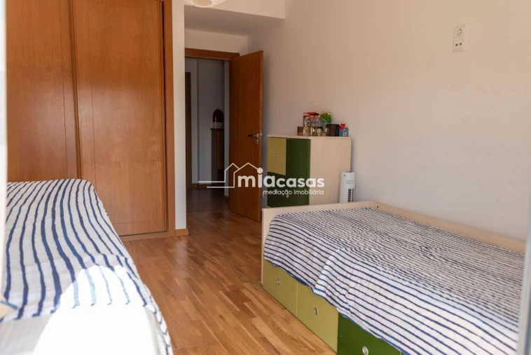 Apartamento T3 para Venda em Tamengos, Aguim e Óis do Bairro Foto 25