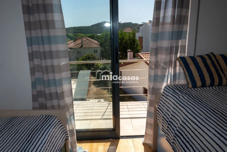 Apartamento T3 para Venda em Tamengos, Aguim e Óis do Bairro Foto 24