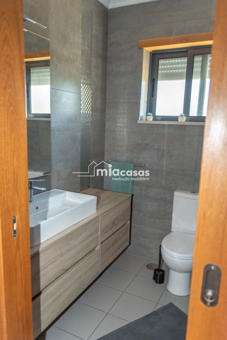 Apartamento T3 para Venda em Tamengos, Aguim e Óis do Bairro Foto 20