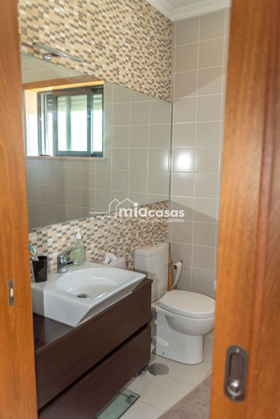 Apartamento T3 para Venda em Tamengos, Aguim e Óis do Bairro Foto 28