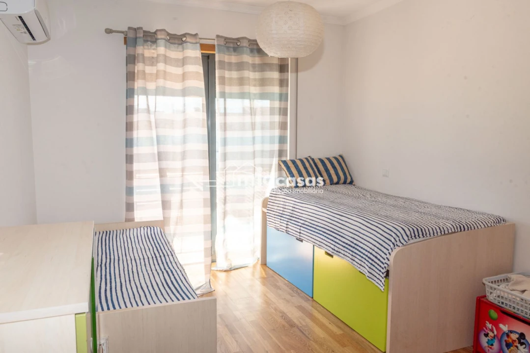 Apartamento T3 para Venda em Tamengos, Aguim e Óis do Bairro Foto 23