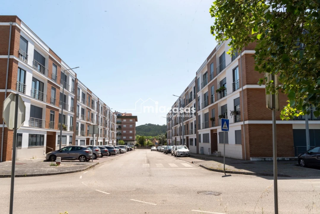 Apartamento T3 para Venda em Tamengos, Aguim e Óis do Bairro Foto 33