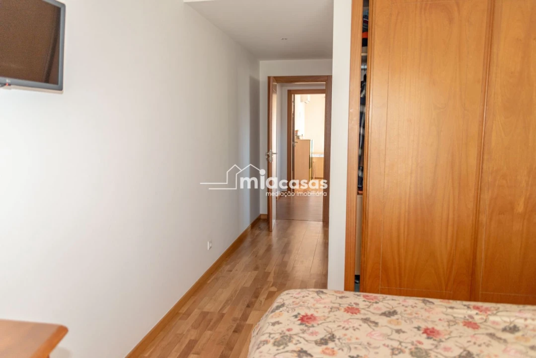 Apartamento T3 para Venda em Tamengos, Aguim e Óis do Bairro Foto 19