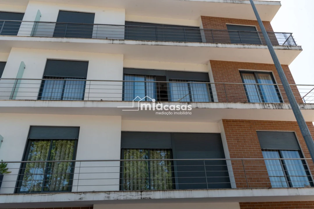 Apartamento T3 para Venda em Tamengos, Aguim e Óis do Bairro Foto 30