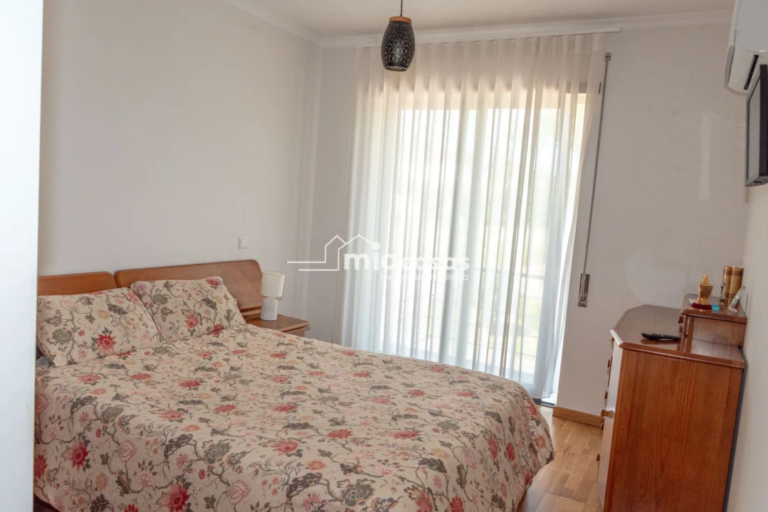 Apartamento T3 para Venda em Tamengos, Aguim e Óis do Bairro Foto 16