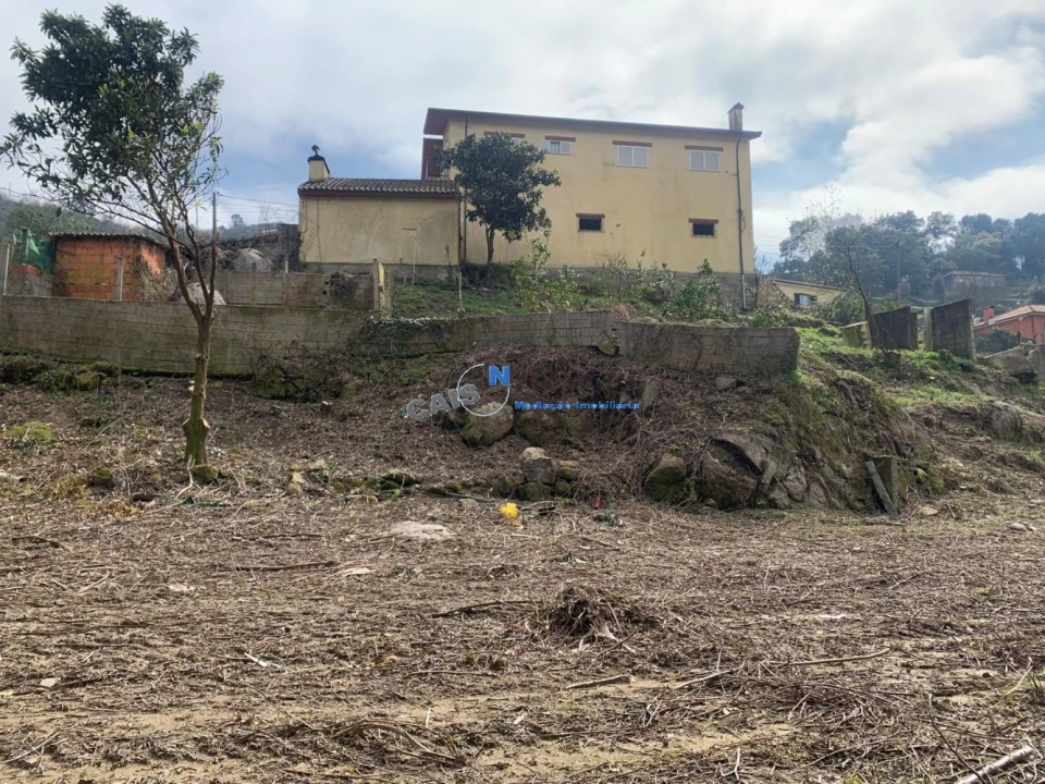 Quinta T3 para Venda em Loivos da Ribeira e Tresouras Foto 33