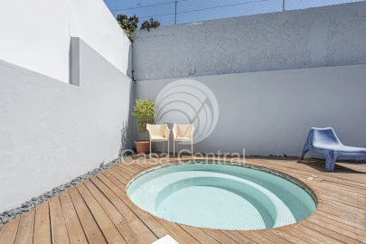Moradia T3 para Venda em Alcabideche
