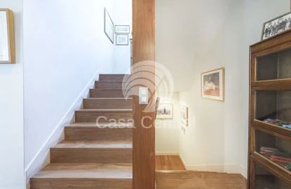 Moradia T3 para Venda em Alcabideche