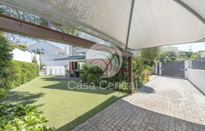 Moradia T3 para Venda em Alcabideche