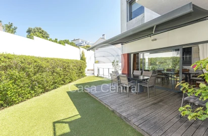 Moradia T3 para Venda em Alcabideche