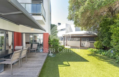 Moradia T3 para Venda em Alcabideche