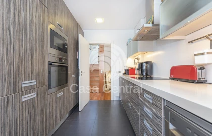 Moradia T3 para Venda em Alcabideche