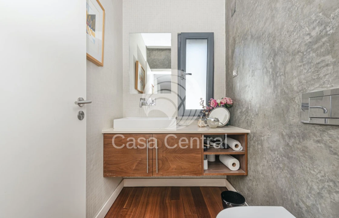 Moradia T3 para Venda em Alcabideche Foto 14