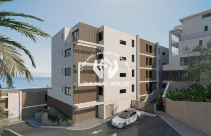 Apartamento T2 para Venda em Camara de Lobos