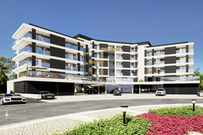 Apartamento T4 para Venda em Pedrouços