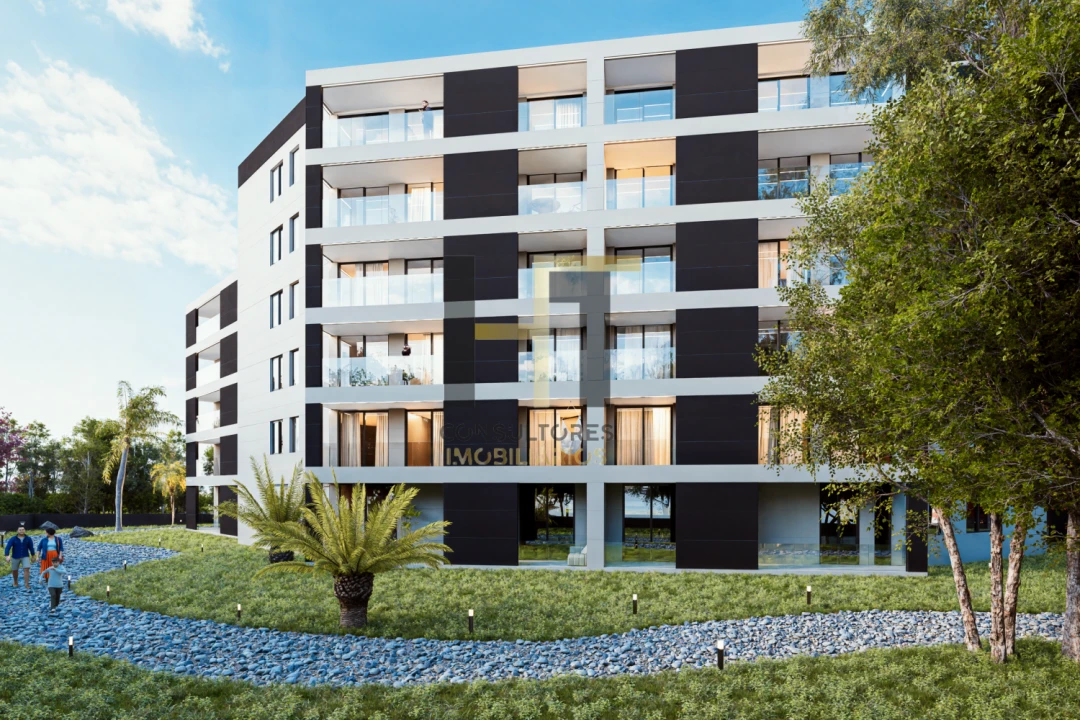 Loja para Venda em Pedrouços Foto 1