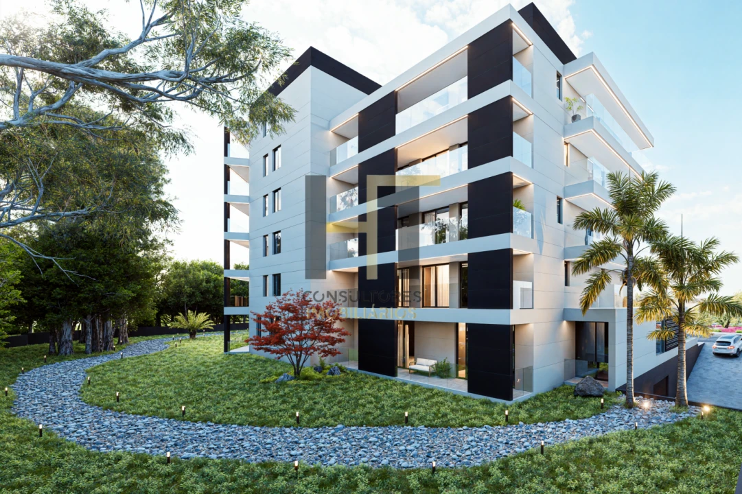 Apartamento T2 para Venda em Pedrouços Foto 26