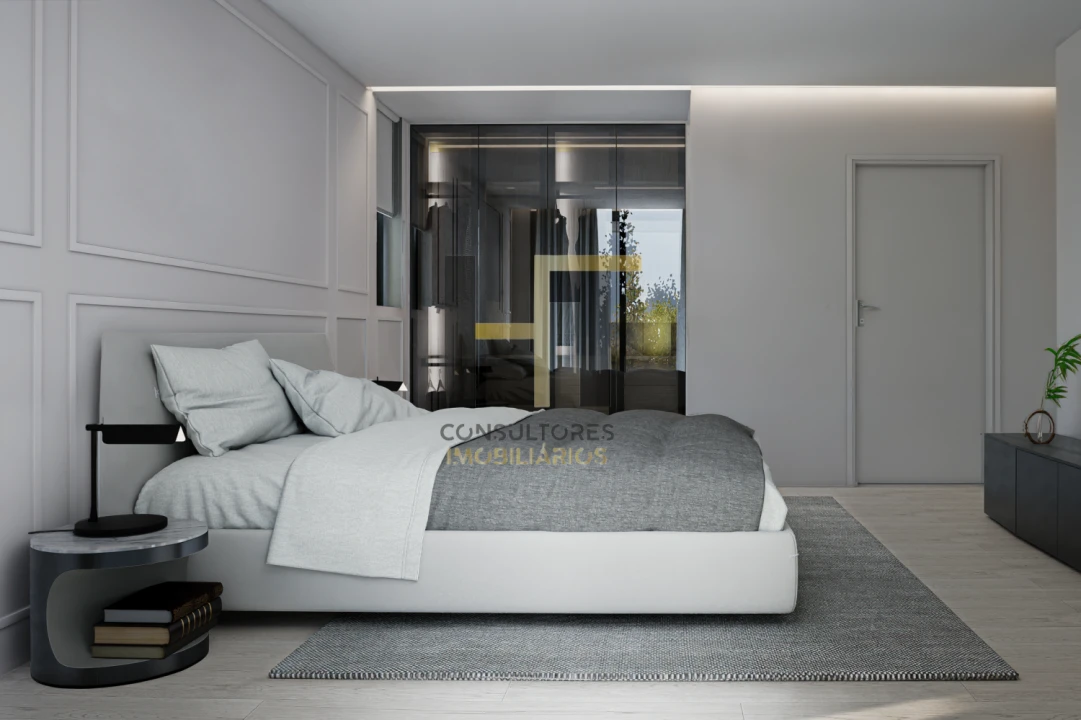 Apartamento T2 para Venda em Pedrouços Foto 20