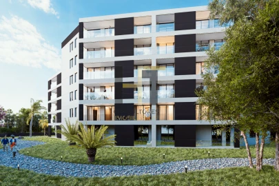 Apartamento T3 para Venda em Pedrouços