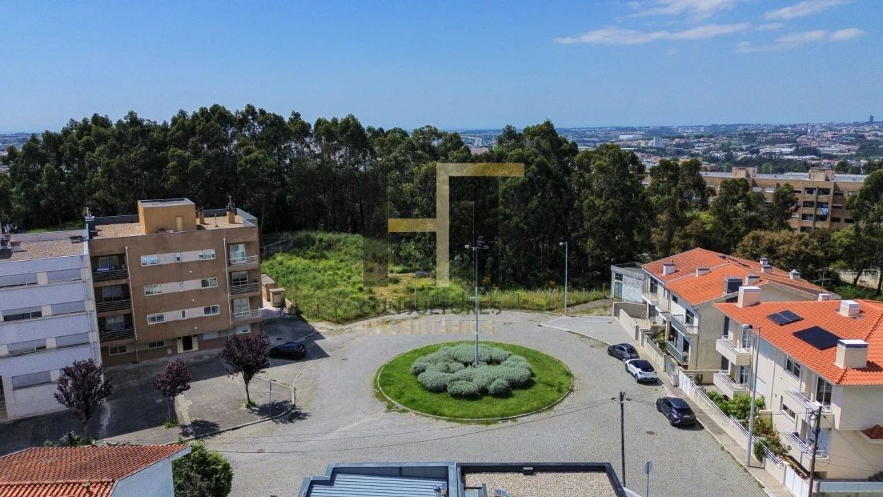 Apartamento T2 para Venda em Pedrouços Foto 4