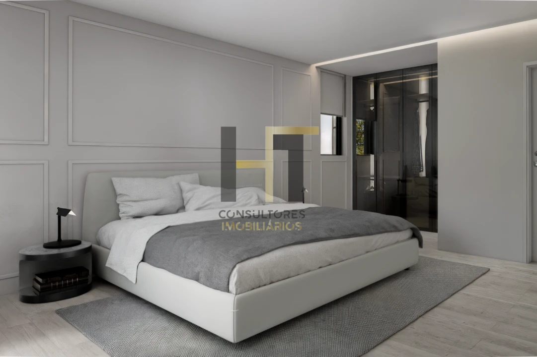 Apartamento T2 para Venda em Pedrouços Foto 7