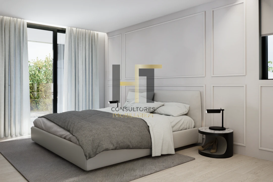 Apartamento T2 para Venda em Pedrouços Foto 21
