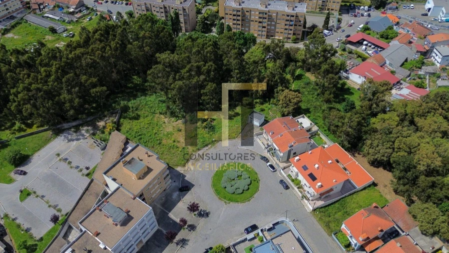 Apartamento T2 para Venda em Pedrouços Foto 2
