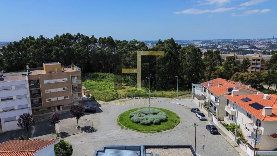 Apartamento T1 para Venda em Pedrouços Foto 4