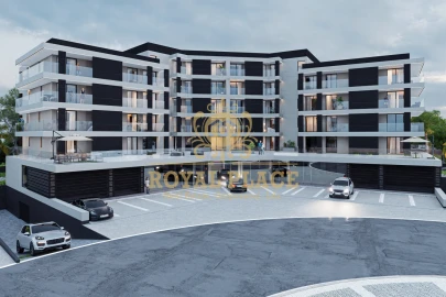 Apartamento T3 para Venda em Pedrouços