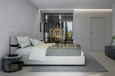 Apartamento T4 para Venda em Pedrouços