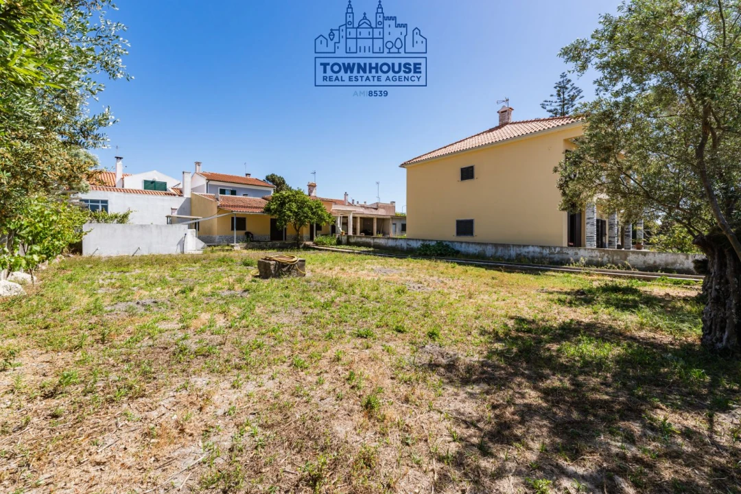 Moradia T4 para Venda em Sesimbra (Castelo) Foto 4