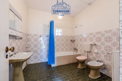 Moradia T4 para Venda em Sesimbra (Castelo)