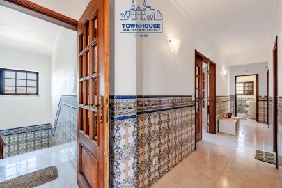 Moradia T4 para Venda em Sesimbra (Castelo)
