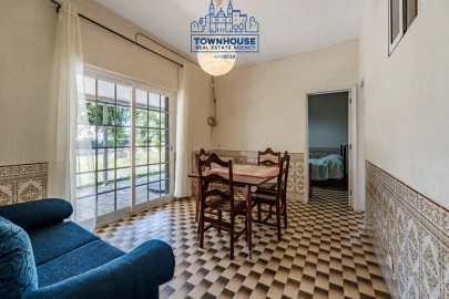 Moradia T4 para Venda em Sesimbra (Castelo)